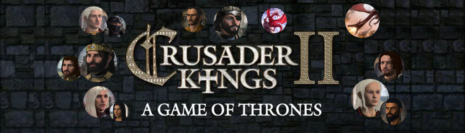 Crusader Kings II - Game Of Thrones Gaming Experience