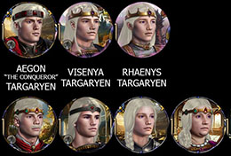 Crusader Kings II - Game of Thrones Gaming Experience